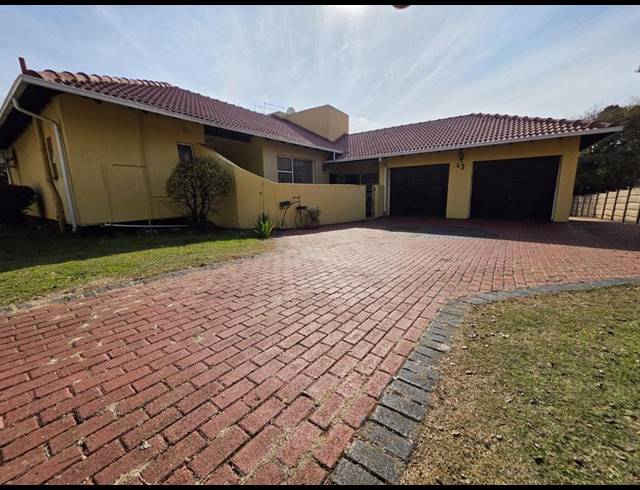 4 BEDROOM HOUSE FOR SALE IN RANDHART